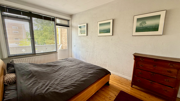 Medium property photo - Theresiastraat, 2593 AT Den Haag